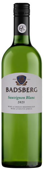 Badsberg Wine Cellar Sauvignon Blanc